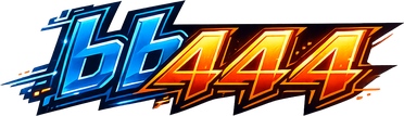 bb444 Logo